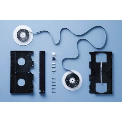 Restoring Damaged Videos: Can Your Old Tapes Be Saved? - DigitiseNow