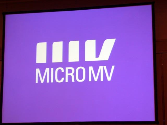 The Micro-MV Format: A Nostalgic Glance at Sony's Ambitious Miniature - DigitiseNow