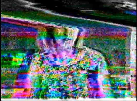 Understanding VHS Screen Tearing and Common Image Issues - DigitiseNow